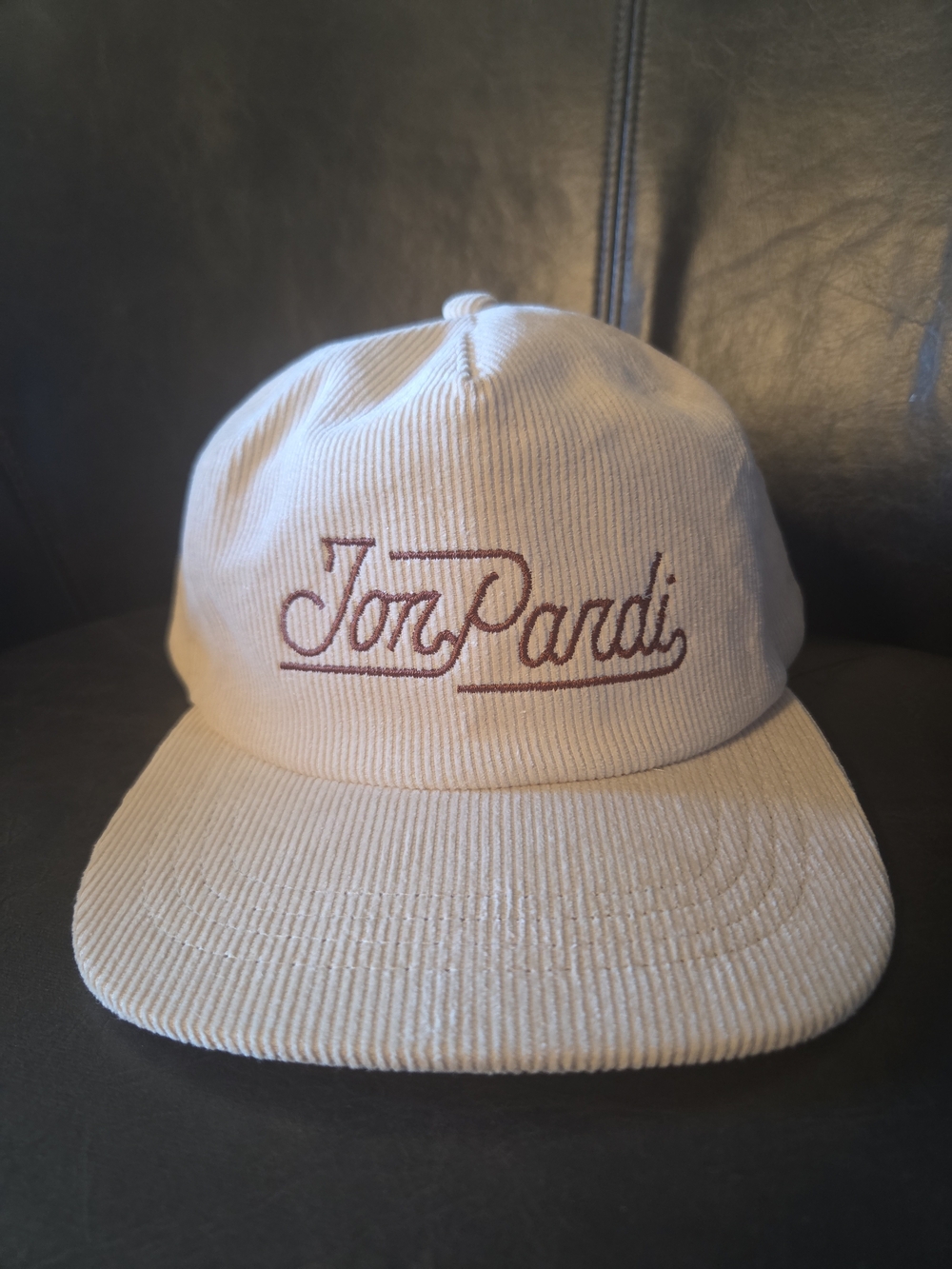 Jon pardi Snapback Hat
